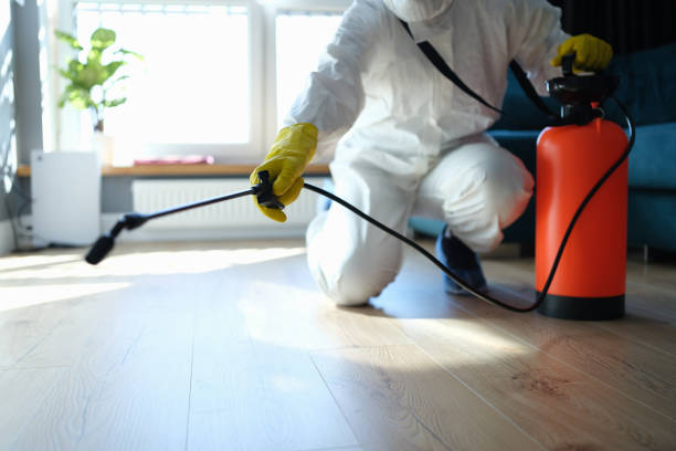 Reliable Biohazard contractor in Union, NH by Dulley Family Biohazard Services
